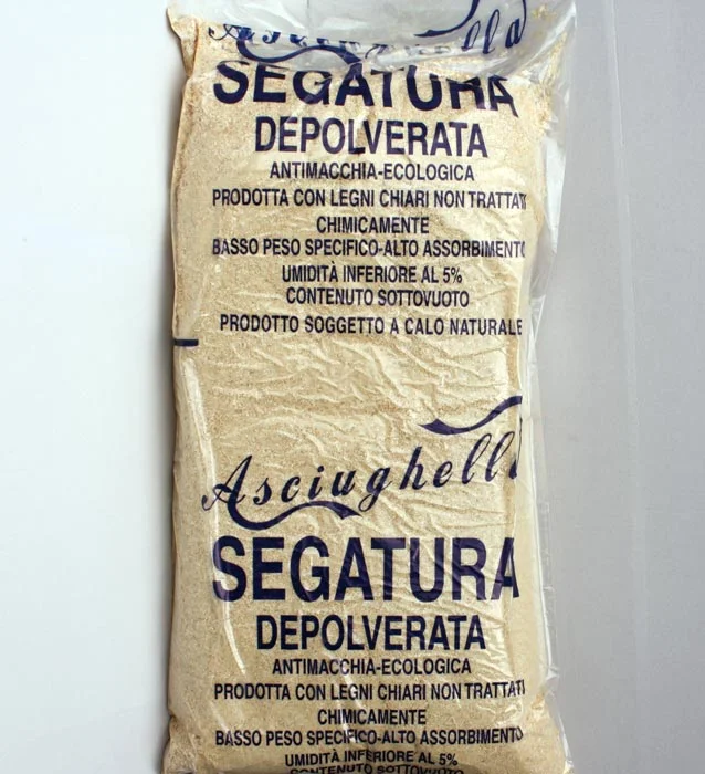 Segatura di legno